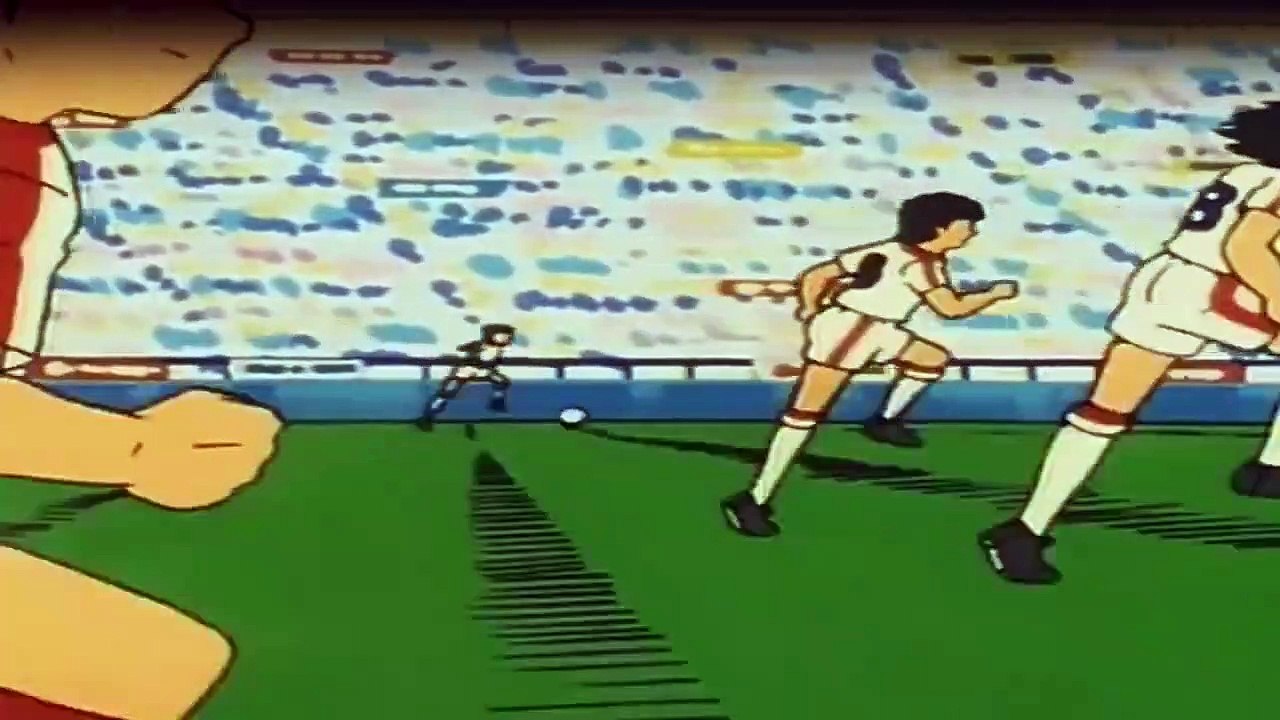 Die tollen Fußballstars Staffel 4 Folge 14 HD Deutsch