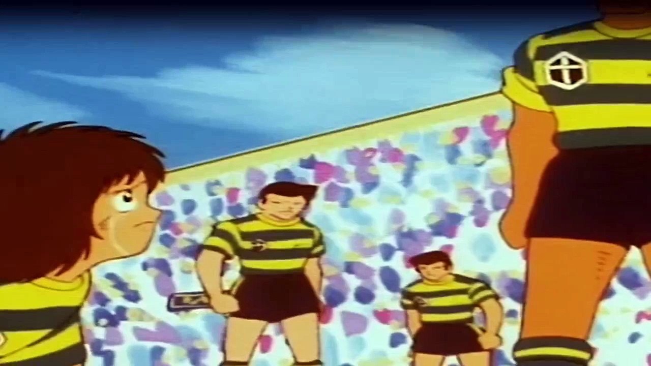Die tollen Fußballstars Staffel 4 Folge 6 HD Deutsch