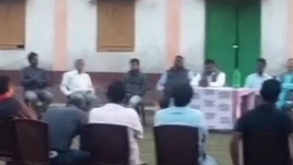 নির্বাচন!তৃনমূলেরর বিরুদ্ধে তৃণমূলের লড়াই-এ জেরবার দল? দেখুন