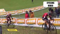 Highlights | Superprestige Boom [Elite Women] 2022