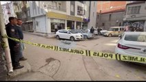 Aksaray'da bir kişi eski nişanlısını silahla öldürdü, babasını yaraladı