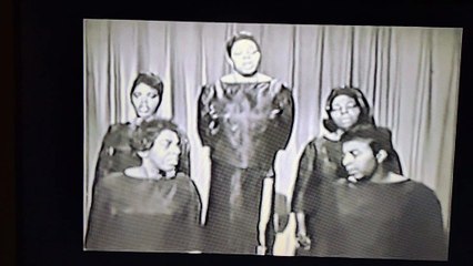 The Davis Sisters: I Believe I'll Go Back Home 1964