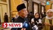 DPM Zahid: I believe new ministers will be committed to work as a team