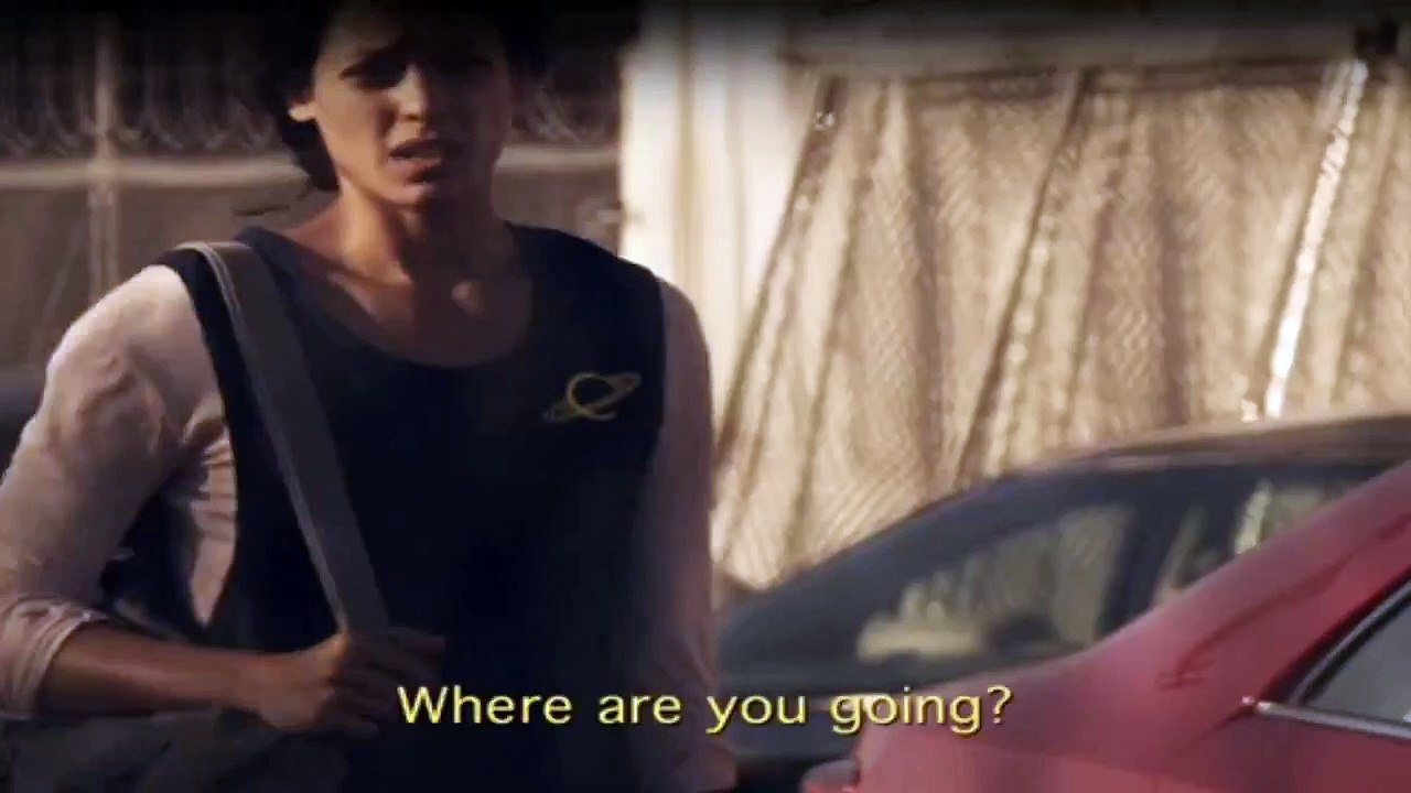 The Bridge - America Staffel 1 Folge 12 HD Deutsch