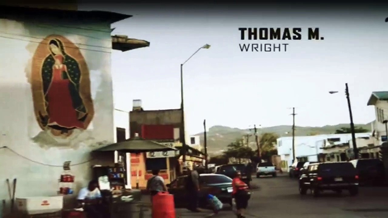 The Bridge - America Staffel 2 Folge 5 HD Deutsch