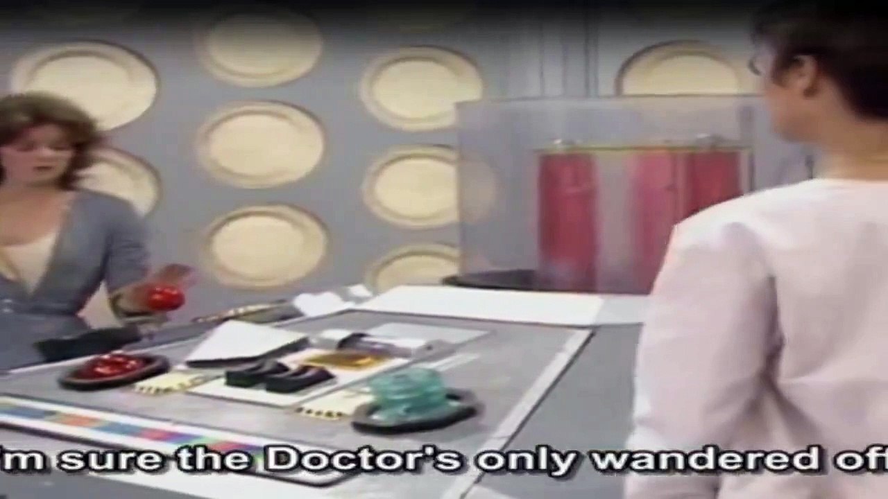 Doctor who (1963) staffel 20 folge 10 hd deutsch