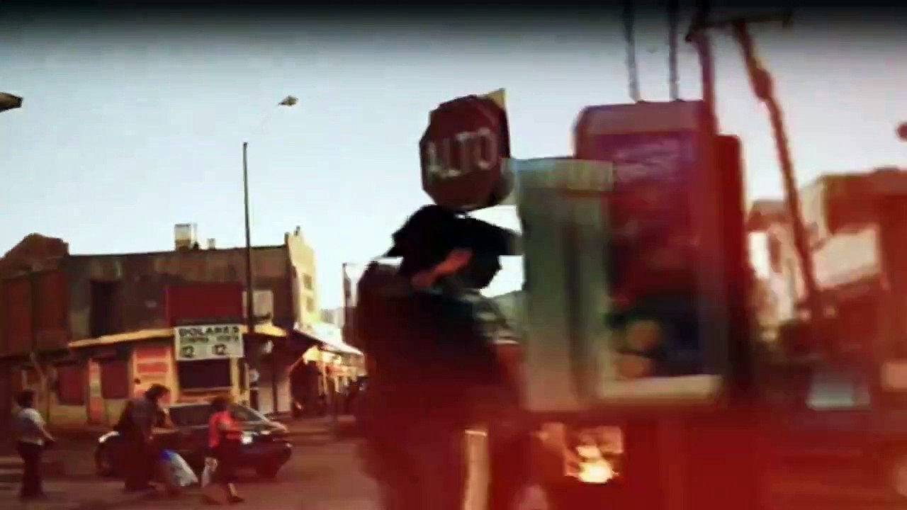 The Bridge - America Staffel 2 Folge 3 HD Deutsch