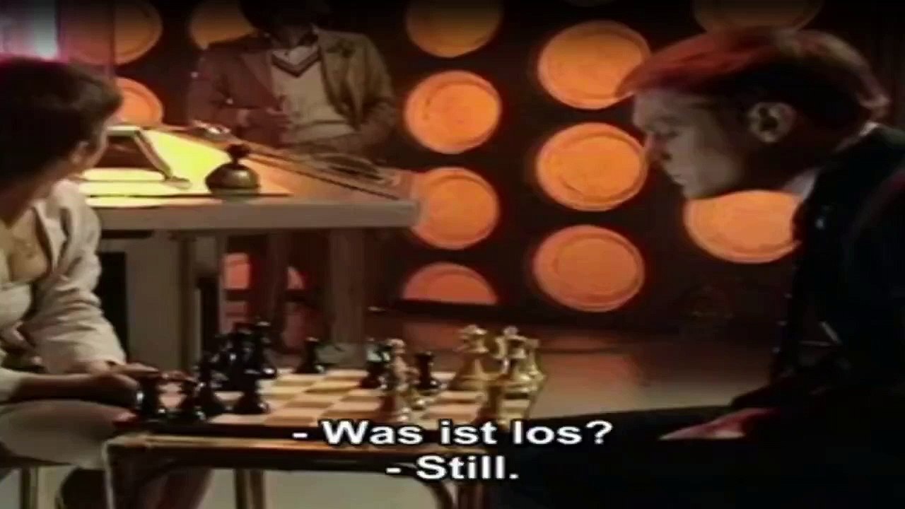 Doctor who (1963) staffel 20 folge 17 hd deutsch