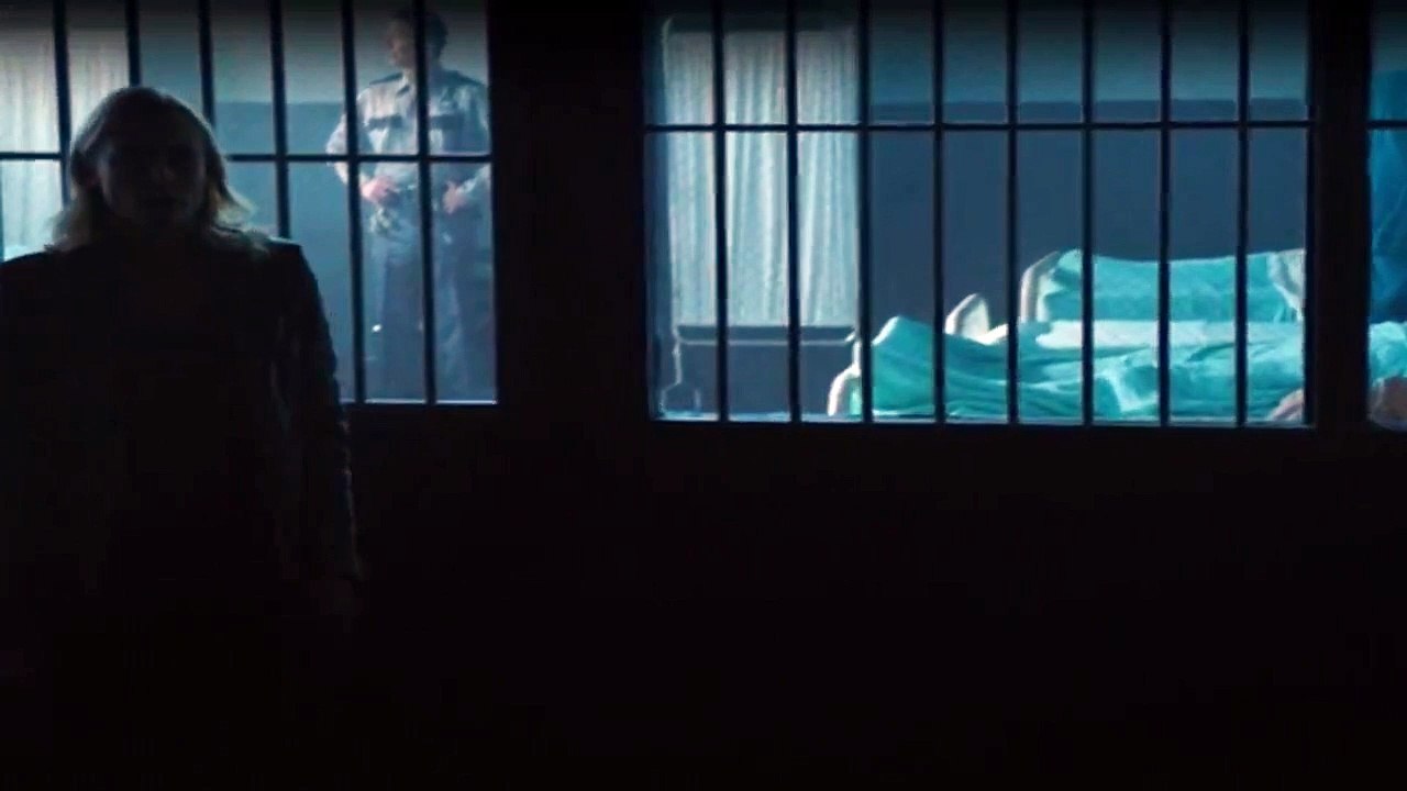 The Bridge - America Staffel 2 Folge 1 HD Deutsch