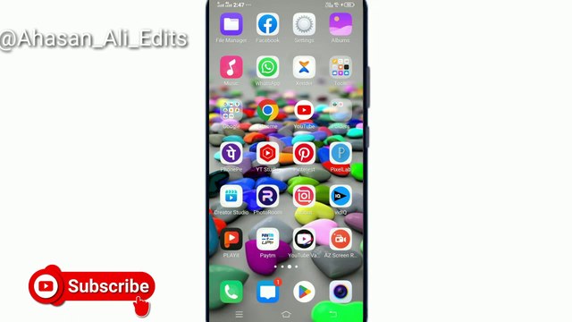 Facebook Switch Account Remove - Facebook Ka Switch Account Kaise Hataye ‎@AhasanAliEdits