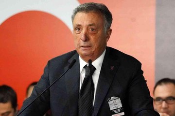 Ahmet Nur Çebi: "Burada 'burayı yönetecek adam yok' demek yakışık almadı" -1-