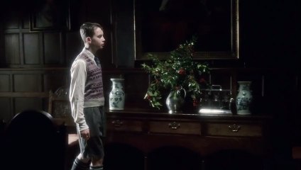 Le Secret de Green Knowe Bande-annonce (IT)