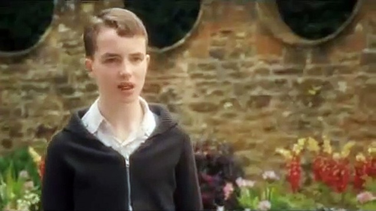 Le Secret de Green Knowe Bande-annonce (DE)