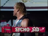 Stone Cold Steve Austin vs. Sycho Sid (02/13/1997)