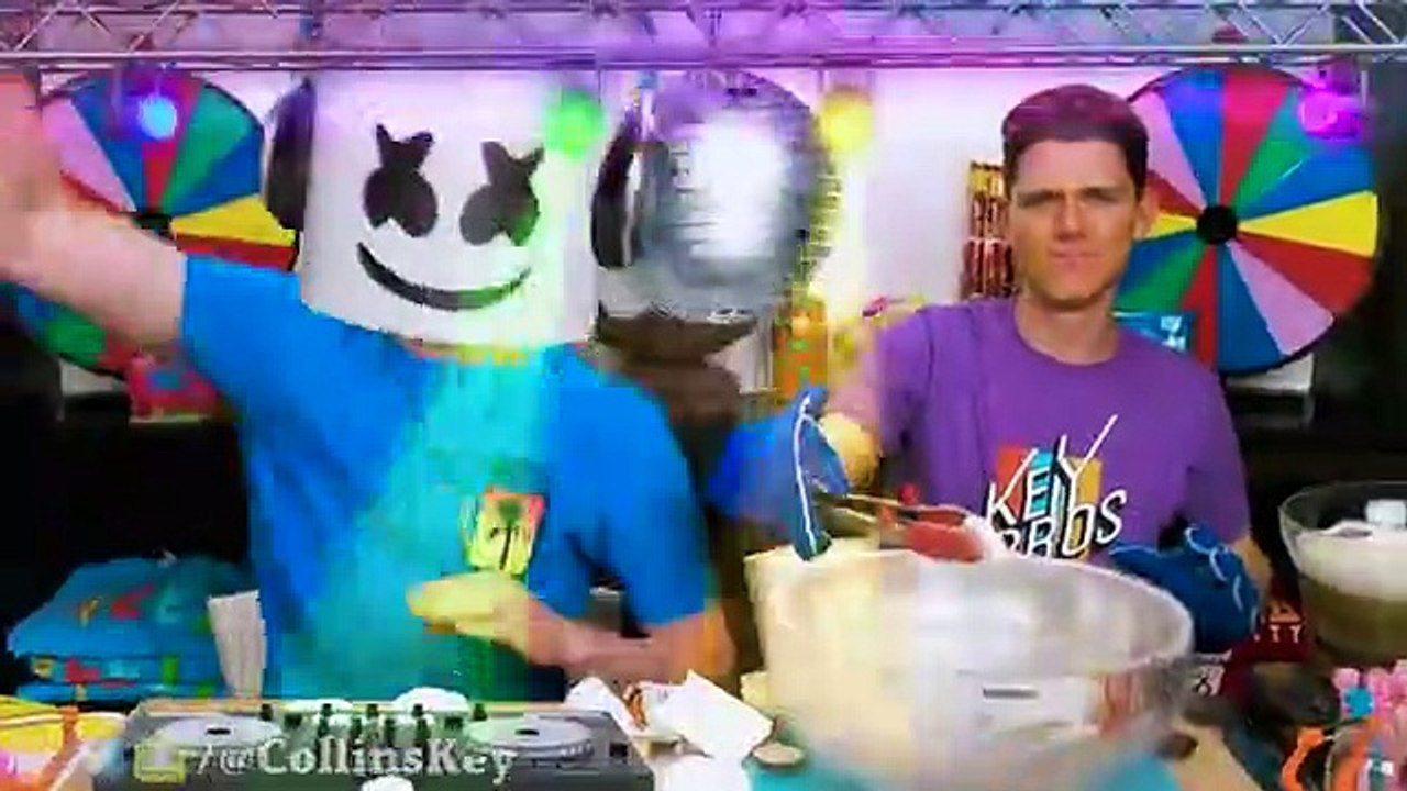 Making FOOD Out Of CANDY!! Learn How To Make DIY Edible Candy vs Real Food McDonalds Challenge.mp4