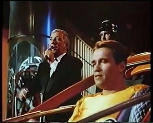 Running Man Bande-annonce (ES)