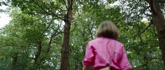 Cocaine Bear Bande-annonce (IT)