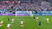 Poland 0:2 Argentina - FIFA World Cup Qatar 2022