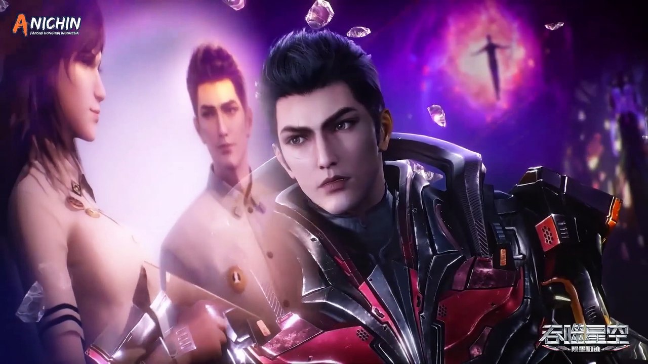 Swallowed Star S2 E 38 SubIndo