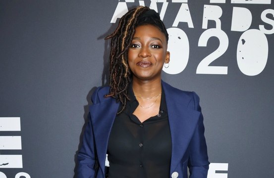 Little Simz and Knucks named joint winners of Best Album accolade at MOBO Awards