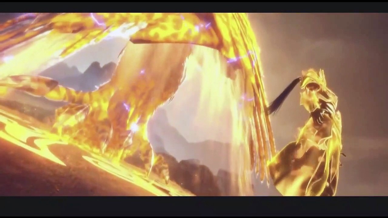 Perfect World Episode 86