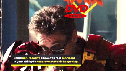 How to Gain Respect From Others Even When You're Silent