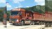 10 Extreme Dangerous Idiots Dump Truck Operator Skill - Biggest Heavy Equipment Machines Working - YouTube