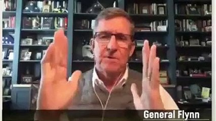 Gen Flynn's take on the 5th Generation Warfare and Children's education In Leadership