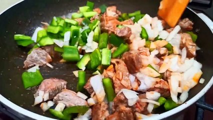 انها لذيذة جدا وصفات العشاء مع القليل من المكونات  !C'est Recette de Dîner Avec Peu d'ingrédients