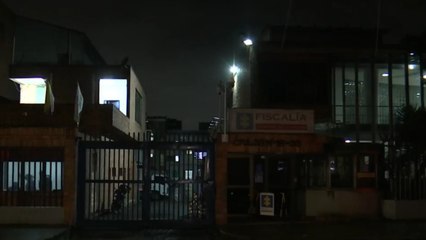 ¿Habría participado otra persona? Esto se sabe sobre la muerte de la patrullera Ludy Granados