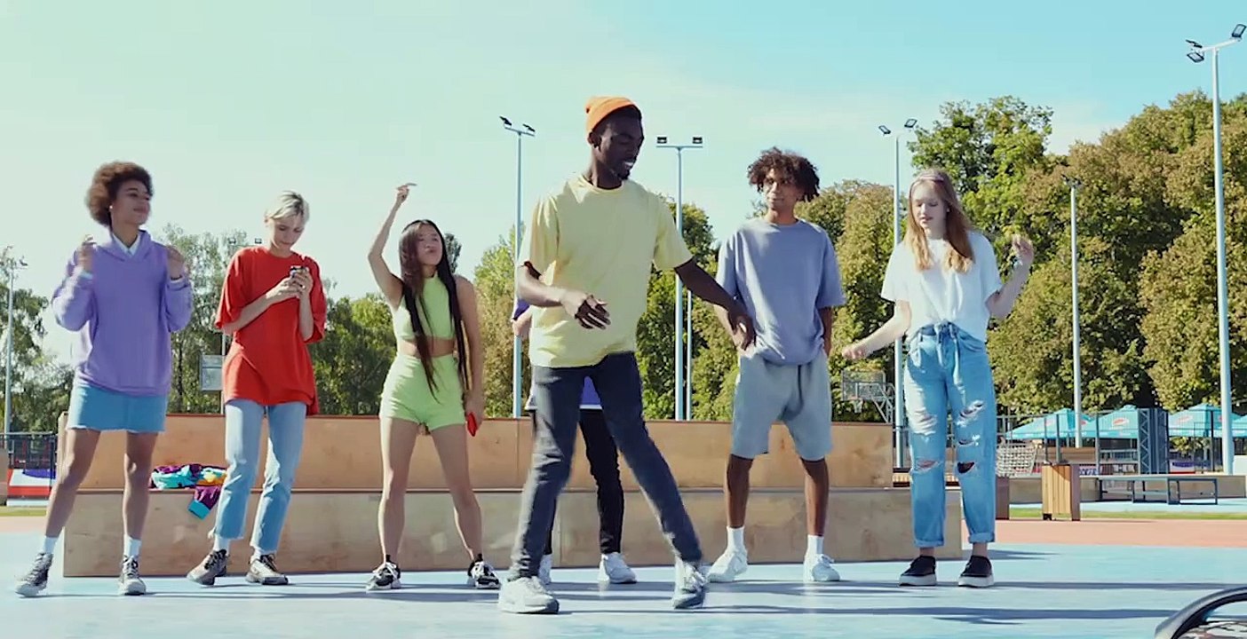 Key Loch - Boogie Oogie Oogie (TP+GR Mix)