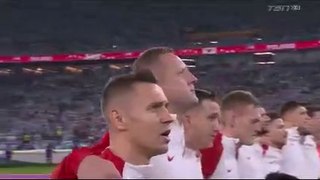 Poland vs Argentina highlight