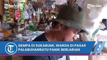 Gempa di Sukabumi, Warga Palabuhanratu Sempat Panik Berlarian
