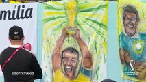 Brasilien – Schweiz Highlights _ FIFA WM 2022 _ sportstudio