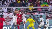 Südkorea – Ghana Highlights _ FIFA WM 2022 _ sportstudio