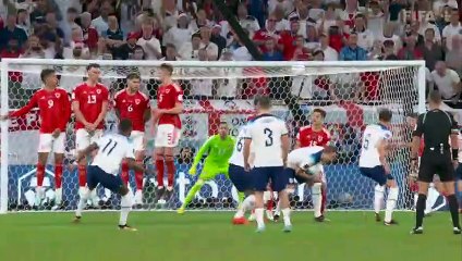 Wales v England - FIFA World Cup Qatar 2022