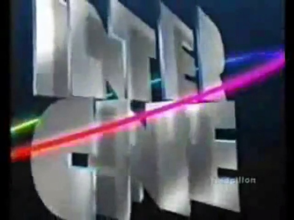 Chamada do Intercine com o filme 007 - Permissão para matar (11-02-1998)