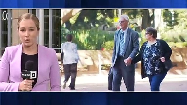 NSW Police ordered to pay $1.5m damages to former William Tyrrell suspect Bill Spedding