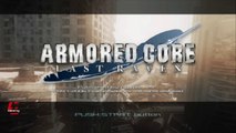 Armored Core: Last Raven Gameplay AetherSX2 Emulator | Poco X3 Pro