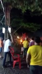 Caminhoneiro atropela bolsonarista após ter veículo atacado em bloqueio em RO