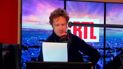 Le journal RTL de 04h30 du 01 décembre 2022