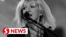 Fleetwood Mac's Christine McVie dead at 79