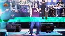 Yang Terdalam Konser Peterpan  (LIVE CONCERT SURABAYA 2005)