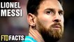 10 Surprising Facts About Lionel Messi
