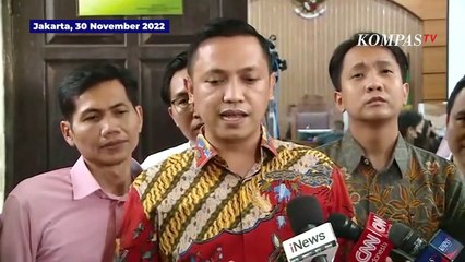 Pengacara Eliezer Bakal Gali Keterangan Ricky dan Kuat soal Sarung Tangan Sambo