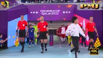 Poland v Argentina | Group C | FIFA World Cup Qatar 2022™ | Highlights,4k uhd video 2022