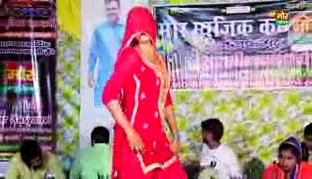 New Haryanvi Dance Sunita Baby Dance 2017 Goli Chal Javegi Mor Music