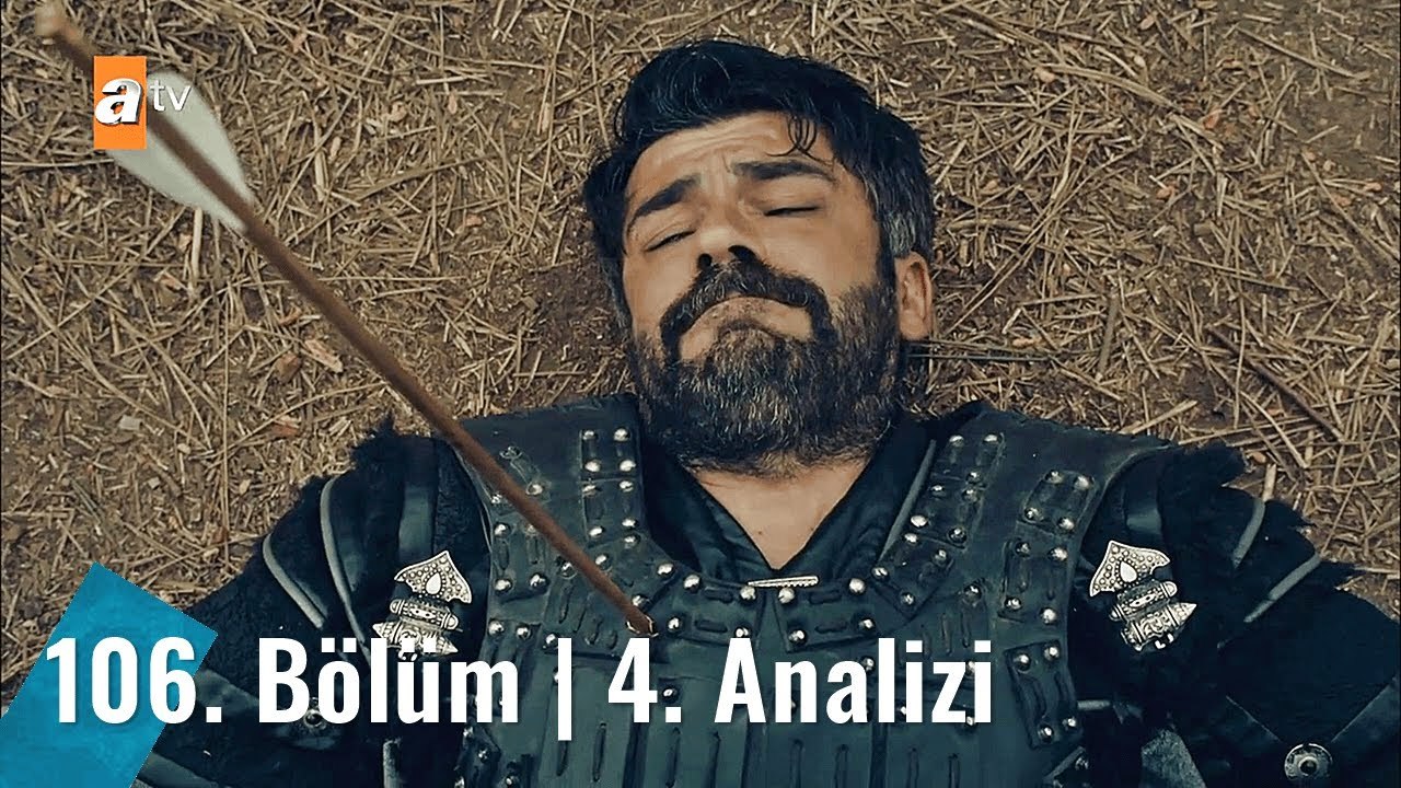 Kurulus Osman - Episode 106 (EngSub)