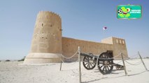 Crónicas de Qatar: Fuerte Al Khor, el ápice del comercio de perlas - 301122