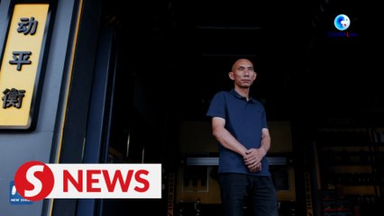 Pursuing the light: A film projectionist's dream